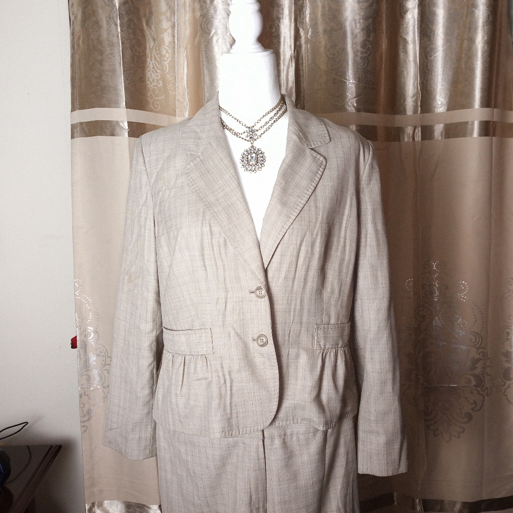 Nine West Suit